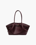 Sandy Shoulder Tote Bag